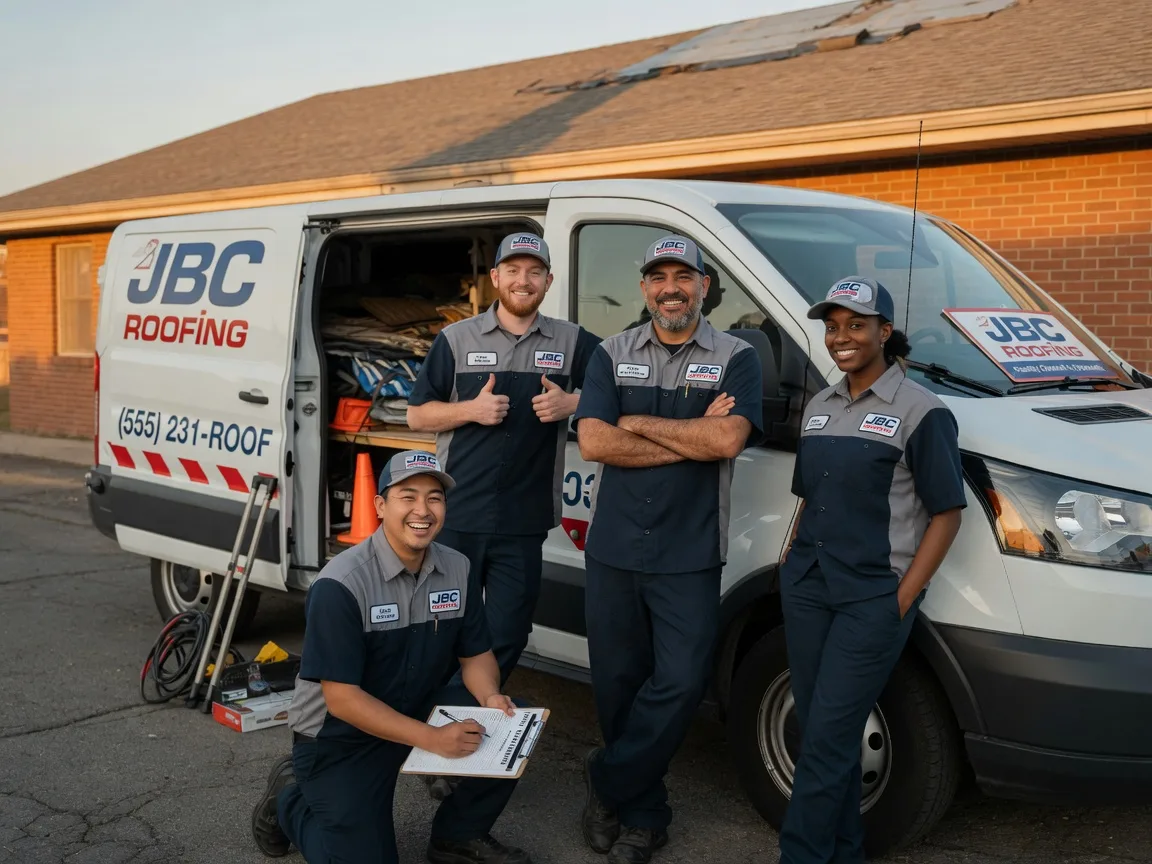 Roof Replacement company in Bryans Road, MD
